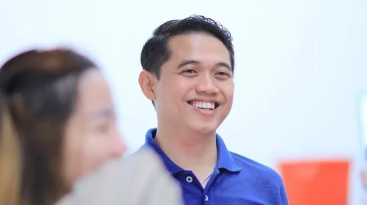 Dwi Hartono crazy rich Rimbo Bujang, Jambi