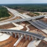 Jalan Tol Tempino-Ness