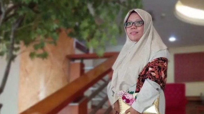 Wenny Ira Reverawati