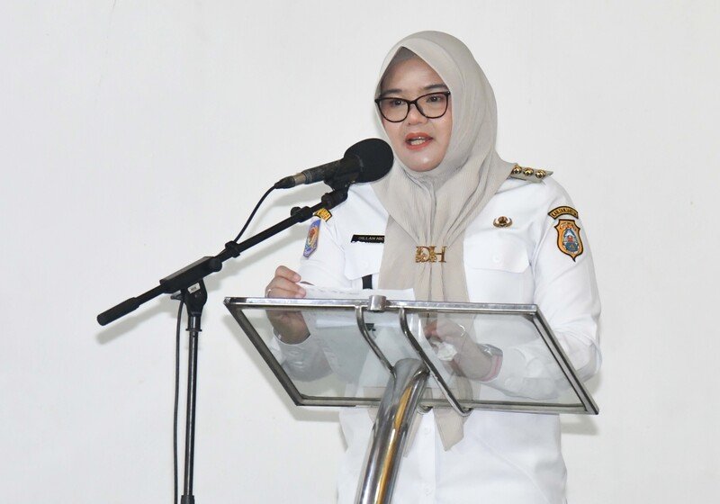 Dillah Hikmah Sari