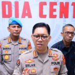 Kabid Humas Polda Jambi Kombes Pol. Erlan Munaji (Dok. Istimewa)