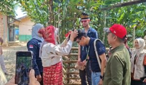 Evaluator UNESCO Terpukau oleh Batik Srikandi Markeh, Usulkan Pertukaran Budaya dengan Thailand