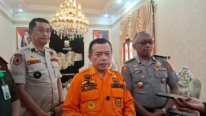 Efek Kabut Asap Karhutla, Gubernur Jambi Liburkan Kegiatan Belajar-Mengajar