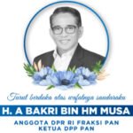 H. A. Bakri bin H. M. Musa