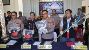 Geng Motor Makin Brutal, Wali Kota Jambi Akan Terapkan Jam Malam dan Pembinaan Anak bersama Polda