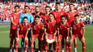 Timnas Indonesia di Piala Asia 2023