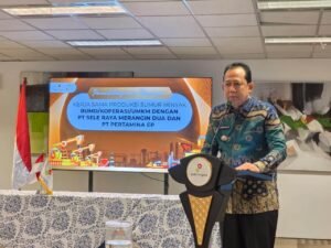 BUMD Muaro Jambi Mulai Tata Penambangan Minyak Rakyat, 320 Sumur di Bahar Selatan Lolos Verifikasi