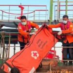 Kelayakan KM Virgo Transport 8 Tuai Sorotan Anggota DPR RI asal Jambi