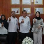 BEI Jambi Gandeng BKKBN, Manfaatkan Jejaring PKB/PLKB untuk Edukasi Investasi Aman