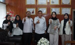 BEI Jambi Gandeng BKKBN, Manfaatkan Jejaring PKB/PLKB untuk Edukasi Investasi Aman