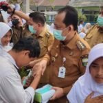 Kabut Asap Tak Kunjung Reda, Pemkab Muaro Jambi Perpanjang PJJ hingga 9 September