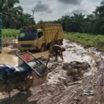 Dinas PUPR Muaro Jambi Siapkan 3 Workshop Baru, Salah Satunya di Sungai Bahar