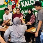 Viral Pemilik Kafe di Jambi Labrak 4 Karyawan, Diduga Bersekongkol Tilep Kas