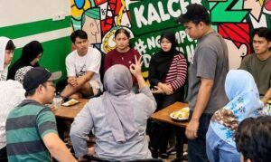 Viral Pemilik Kafe di Jambi Labrak 4 Karyawan, Diduga Bersekongkol Tilep Kas