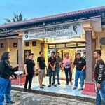 Lagi, Polisi Ungkap Kasus Curanmor di Wilayah Hukum Polsek Sungai Bahar