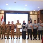 Kanwil Kemenkum Jambi Harmonisasi Peraturan Internal RSUD Sungai Bahar, Tekankan Mutu Pelayanan dan Keselamatan Pasien