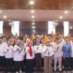 Unja Gelar Seminar Pendidikan Inklusif, Dorong Perubahan Budaya Kampus Terkait Mahasiswa Disabilitas