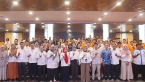 Unja Gelar Seminar Pendidikan Inklusif, Dorong Perubahan Budaya Kampus Terkait Mahasiswa Disabilitas